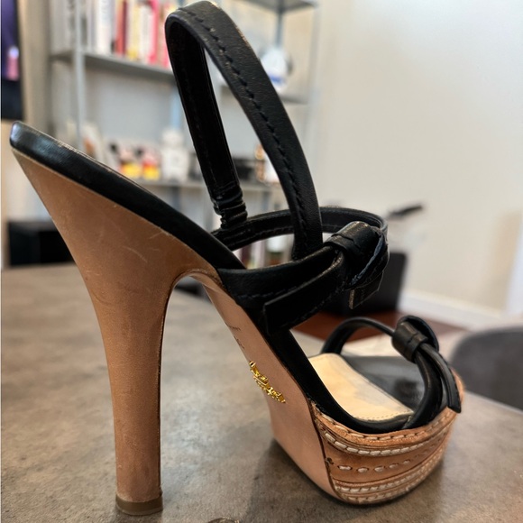 PRADA Sandals - Picture 3 of 10